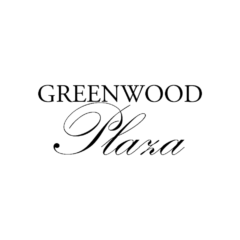 Greenwood Plaza Logo