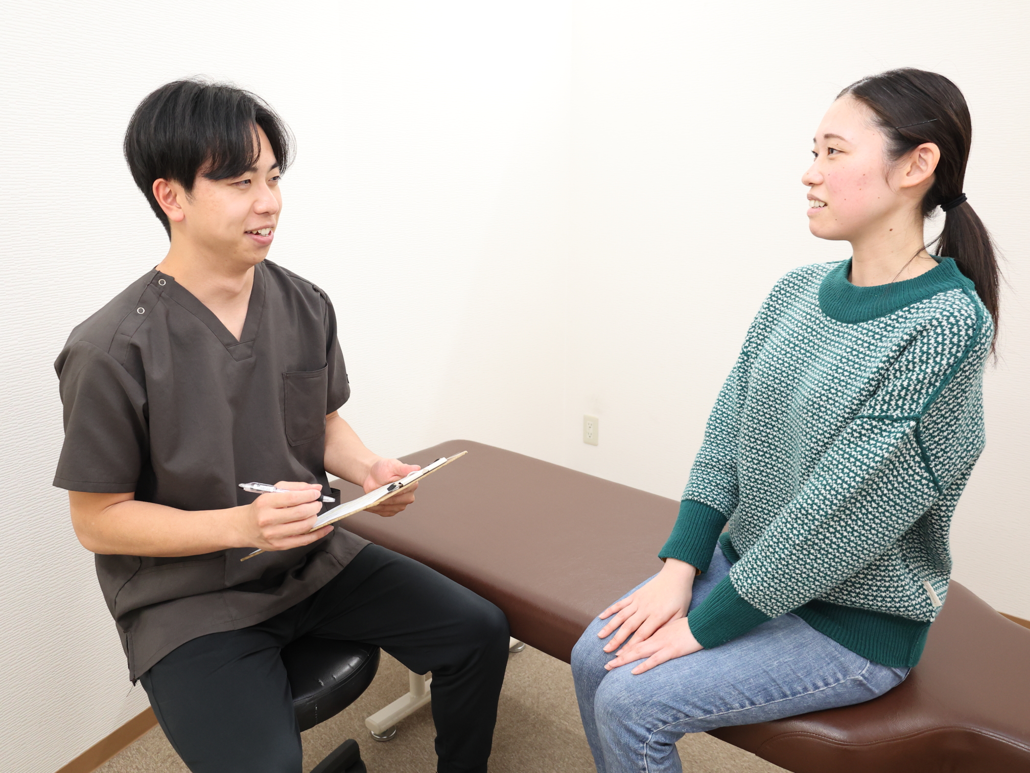 Images 長井きずな整骨院