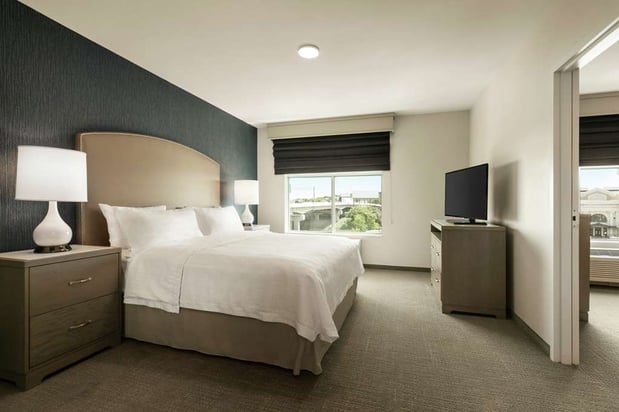 Images Homewood Suites by Hilton Worcester