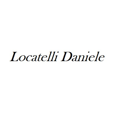 Locatelli Daniele Logo