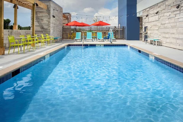 Images Home2 Suites by Hilton Columbia Southeast Fort Jackson