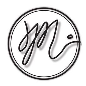 Michele Strom Image Consulting & Microblading Logo