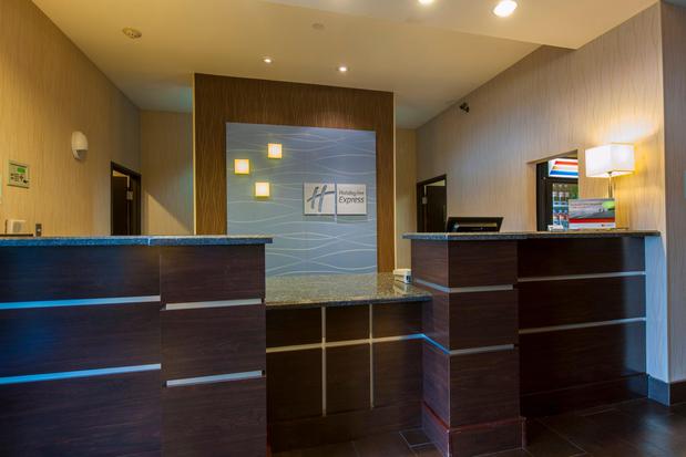 Images Holiday Inn Express & Suites Houston NW Beltway 8-West Road by IHG