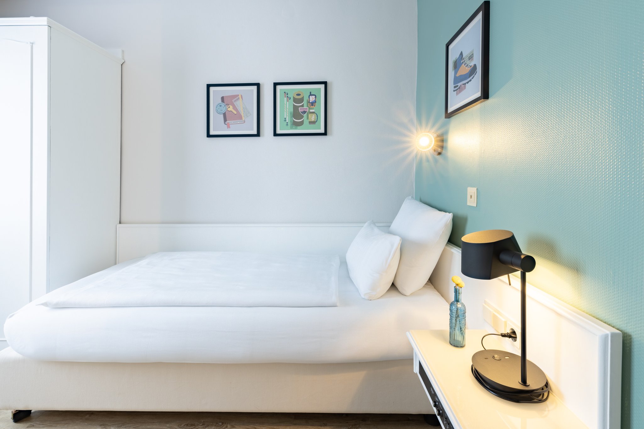 Bilder Garner Hotel Aschaffenburg Post by IHG