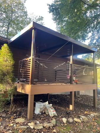 Images Top Tier Awnings