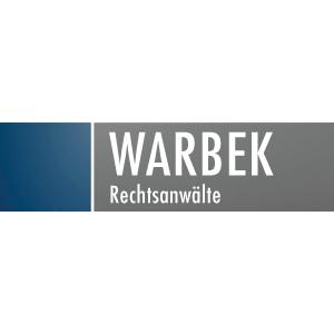 Dr. Stefan Warbek Logo