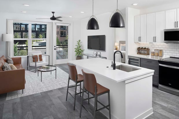 Images Camden Durham Apartments