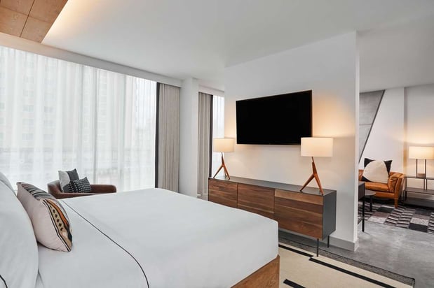 Images Canopy by Hilton San Antonio Riverwalk