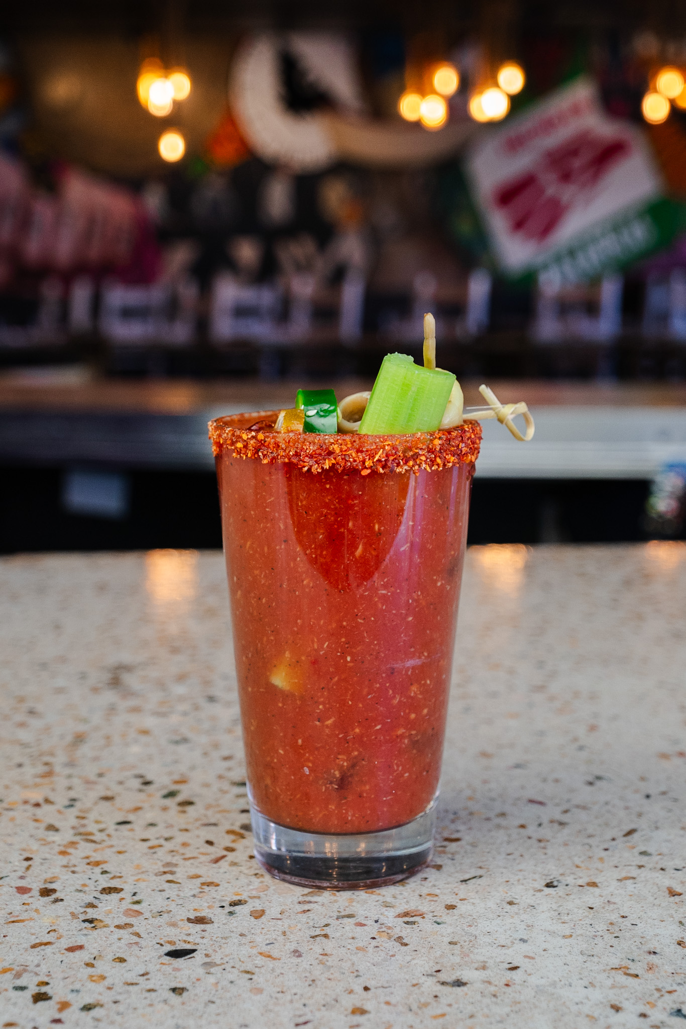 Best brunch cocktails and specials on Pearl Street