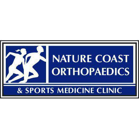 Nature Coast Orthopaedics & Sports Medicine Clinic Logo