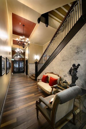 Images Hotel Maison Yakima Tapestry Collection by Hilton