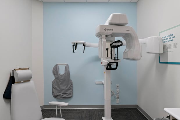 Images Orange Modern Dentistry