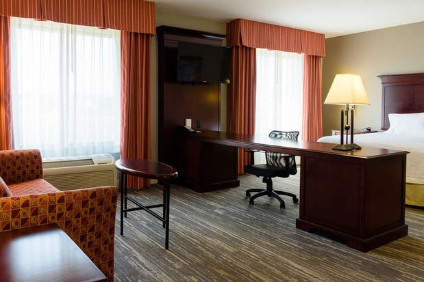 Images Hampton Inn & Suites Denver/Highlands Ranch