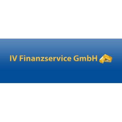 Logo Logo IV Finanzservice GmbH