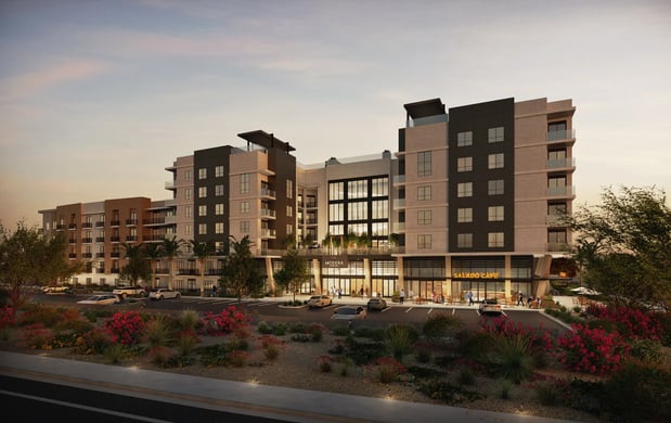 Images Modera Rio Salado