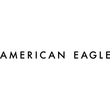 American Eagle Outlet Logo