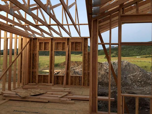 Images Elk Ridge Home Builders Driggs