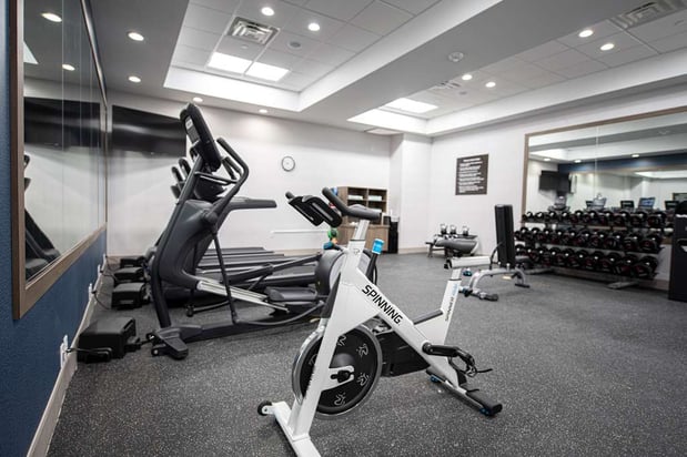 Images DoubleTree by Hilton Sulphur Lake Charles