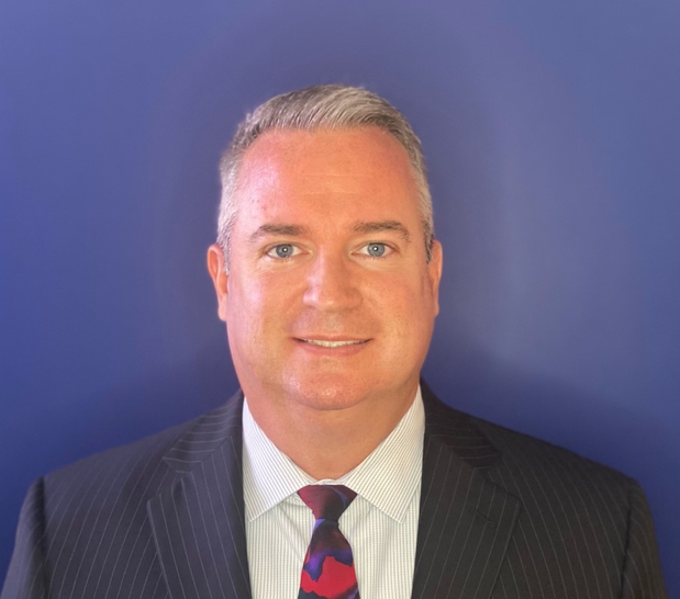 Images James Myers, Bankers Life Agent and Bankers Life Securities Financial Representative