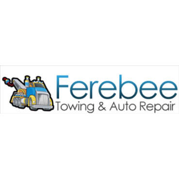 Ferebee Towing & Auto Repair Logo