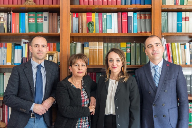 Images Studio Legale Associato Puddori - Falchi - Gungui - Puledda