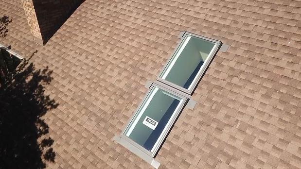 Images Skylights by Exterior Arts, LLC
