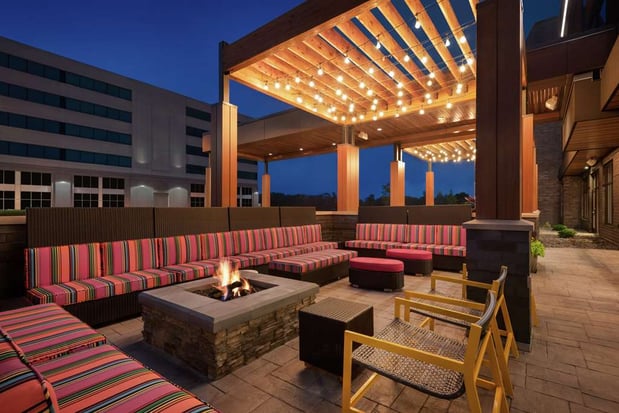 Images Home2 Suites by Hilton Madison Central Alliant Energy Center