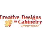 Creative Designs In Cabinetry Logo