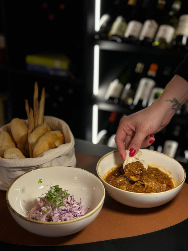 Images Dining Club Monza