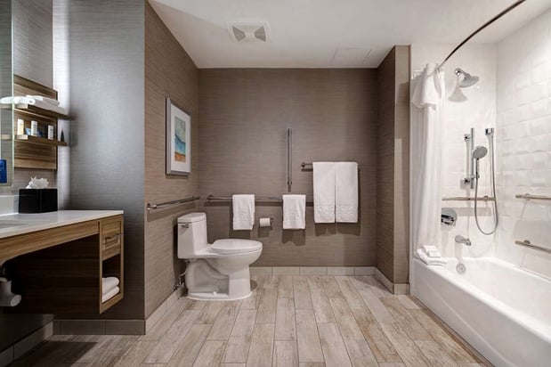 Images Hilton Garden Inn Anaheim Resort