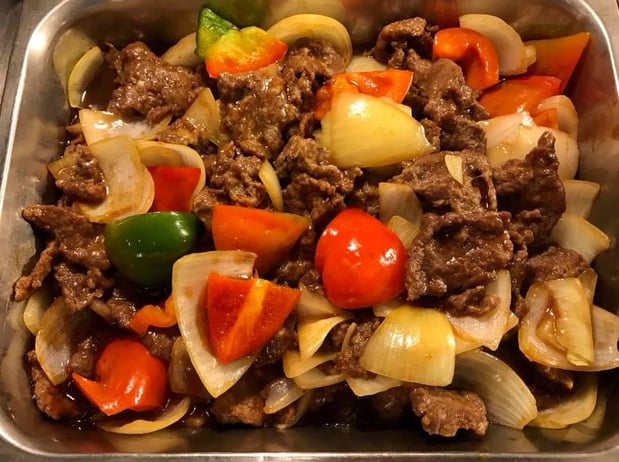 Images Super King Buffet