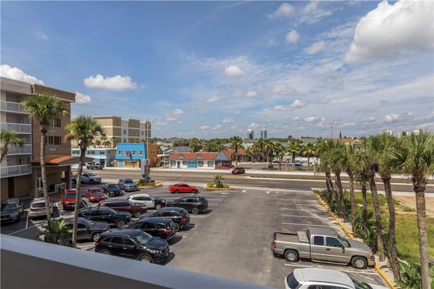 Images Best Western Plus Daytona Inn Seabreeze Oceanfront