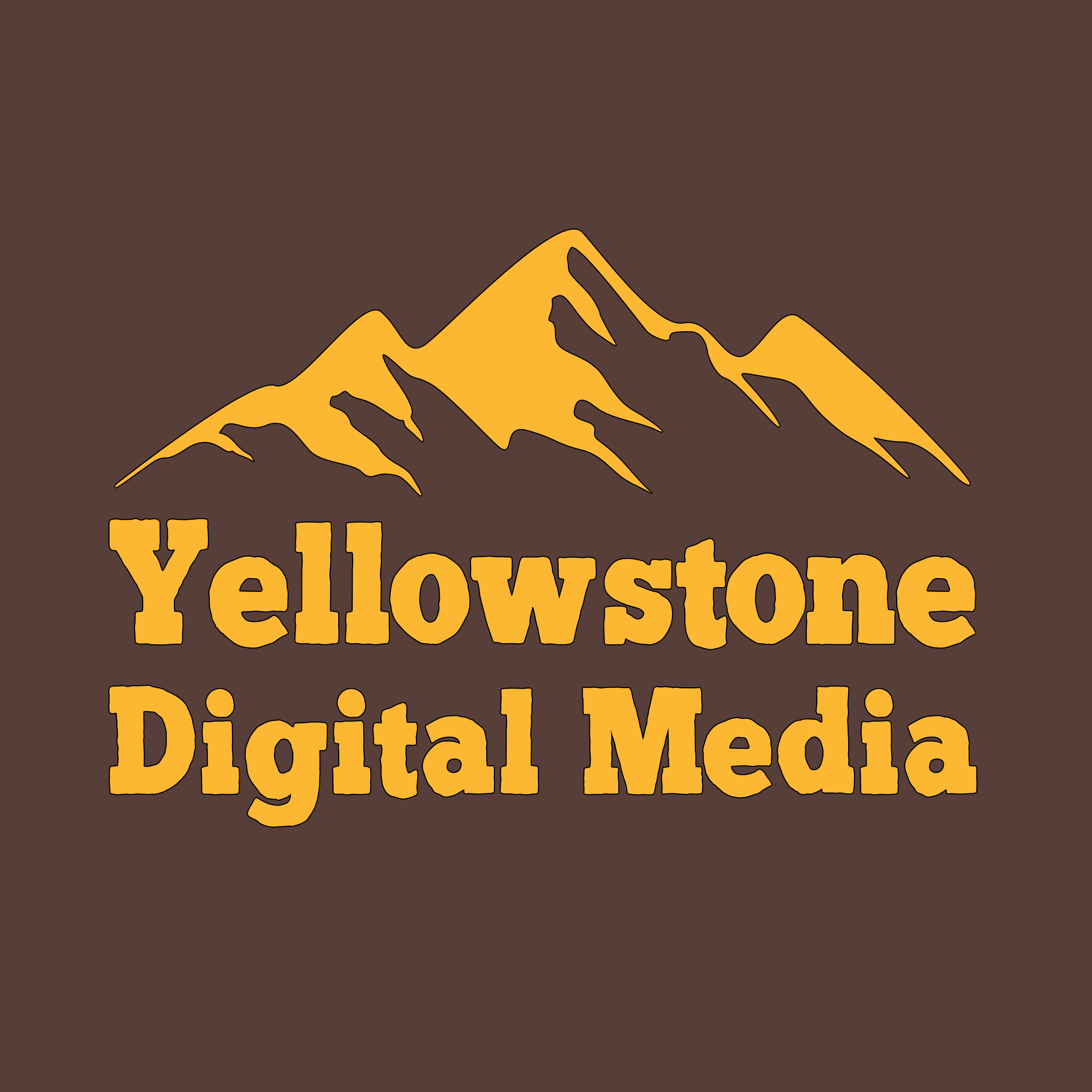 Yellowstone Digital Media - Billings, MT 59101 - (406)500-6338 | ShowMeLocal.com