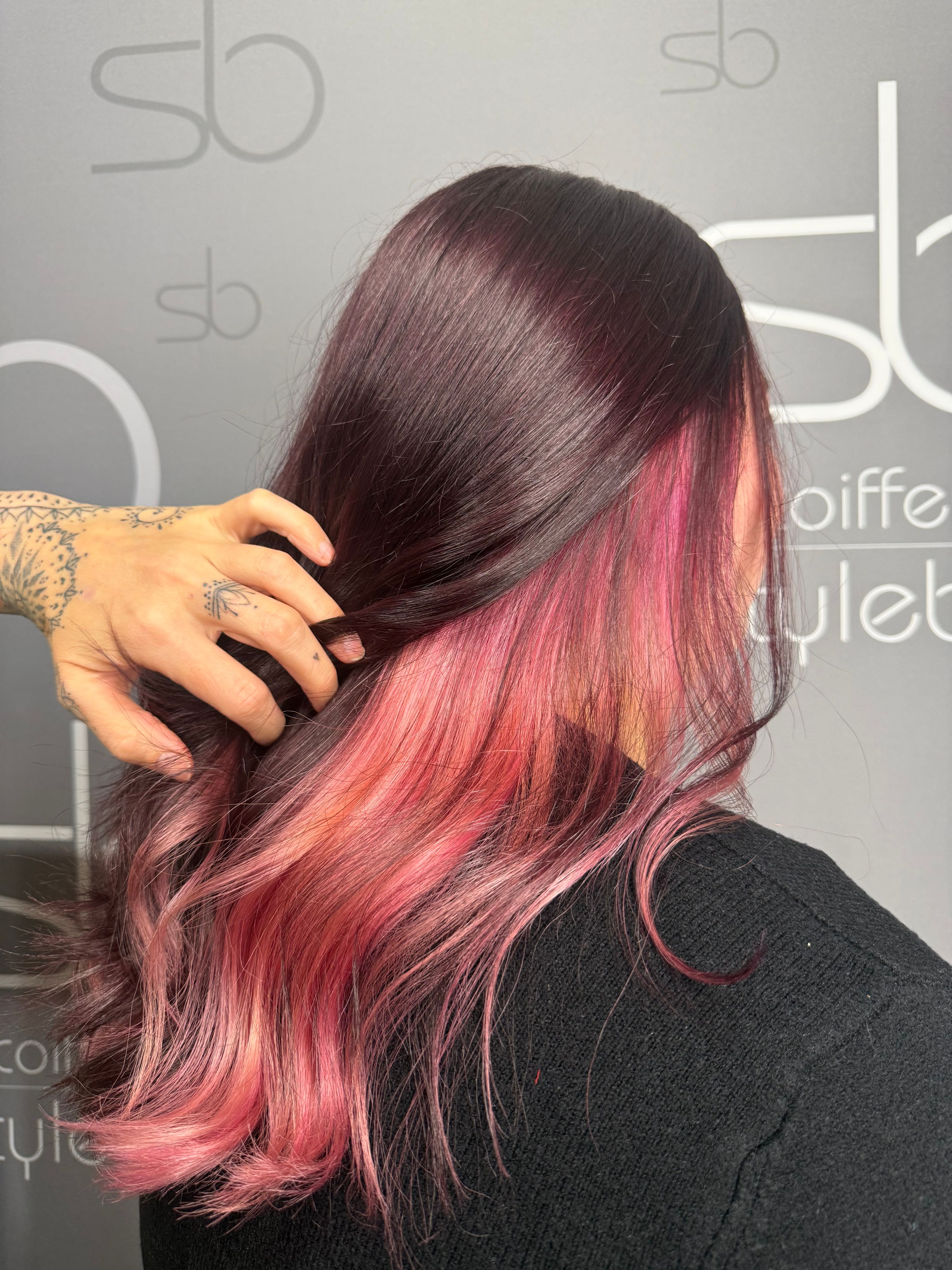 Bilder coiffeur stylebar GmbH