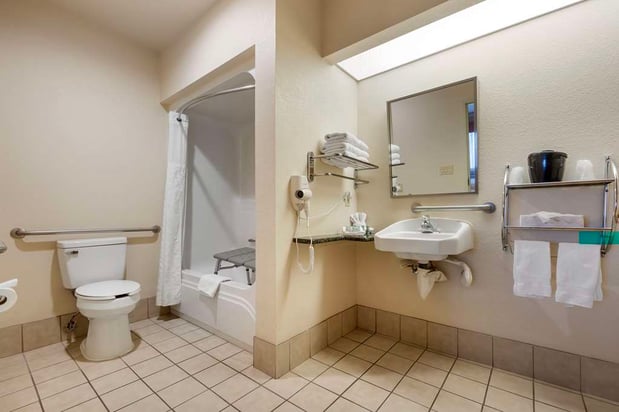 Images Best Western Anthony/West El Paso
