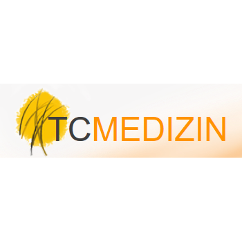 Praxis für Chinesische Medizin TCM Huwiler Andreas Logo