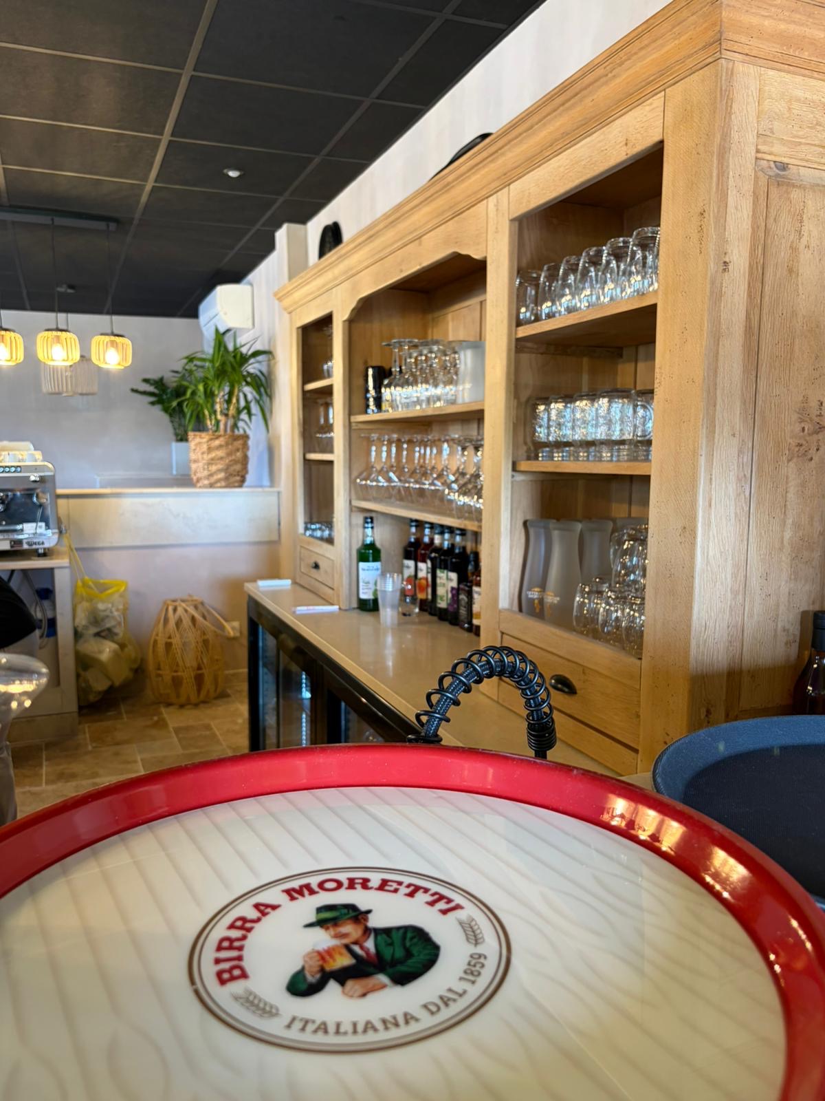Coin bar Casa Giacomo