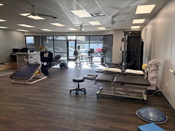 Images Select Physical Therapy - Colorado Springs - Austin Bluffs