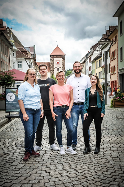 Bild 1 Hörgeräte Fleckenstein GmbH in Villingen-Schwenningen