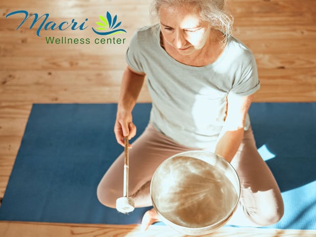 Images Macri Wellness Center