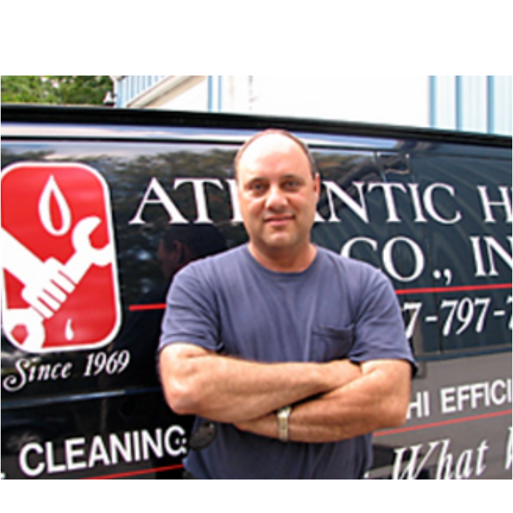 Images Atlantic Heating Company, Inc.
