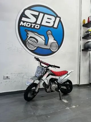 Images Sibi Moto