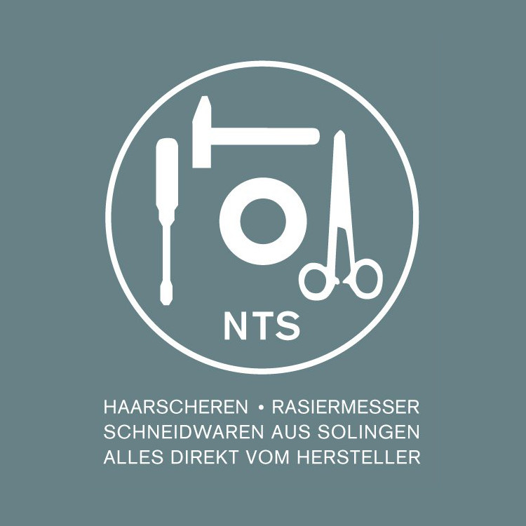 NTS-Solingen in Solingen - Logo