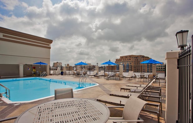 Images Holiday Inn Washington-Central/White House by IHG