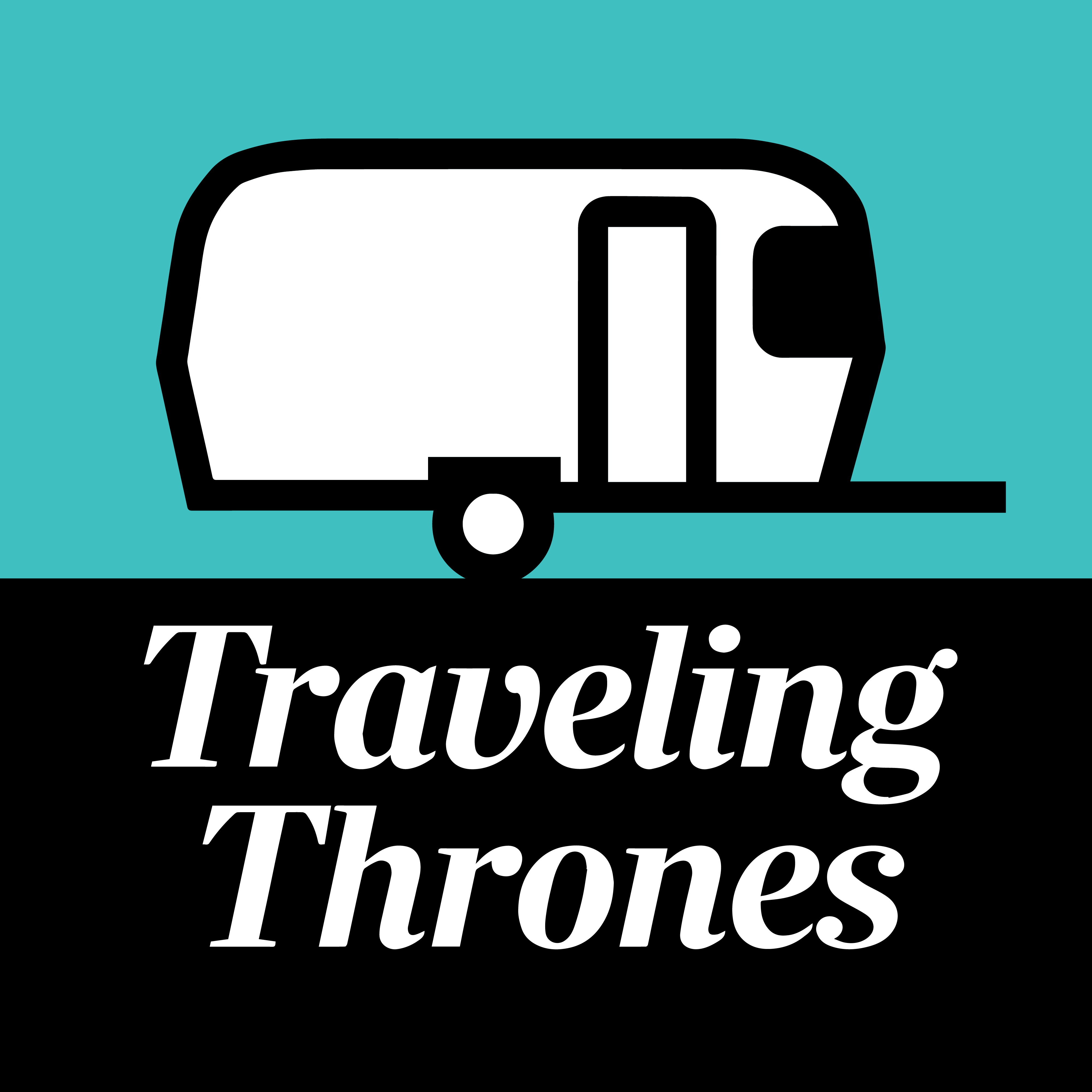 Traveling Thrones
