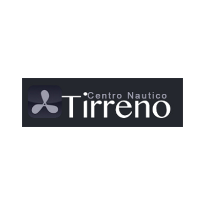 Centro Nautico Tirreno Logo