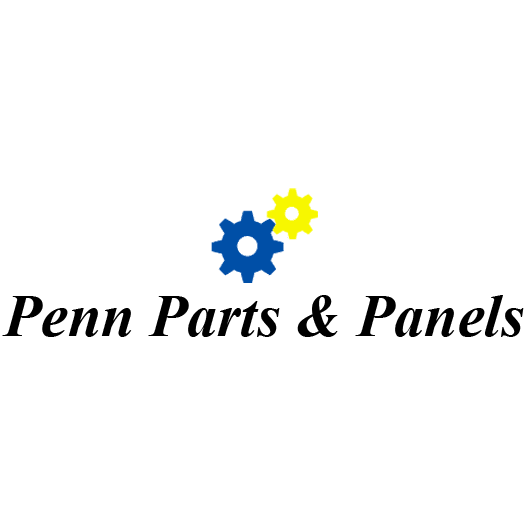 Penn Parts & Panels Logo