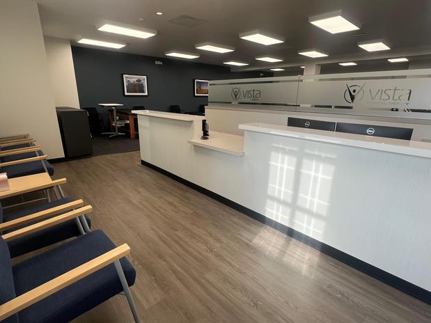 Images Vista Physical Therapy - Southlake