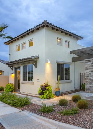 Images Villas at Chandler Heights