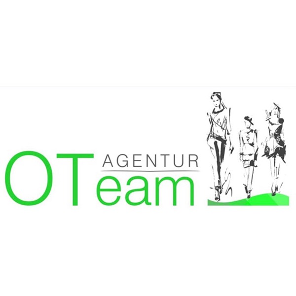 Agentur OTeam GmbH in München - Logo